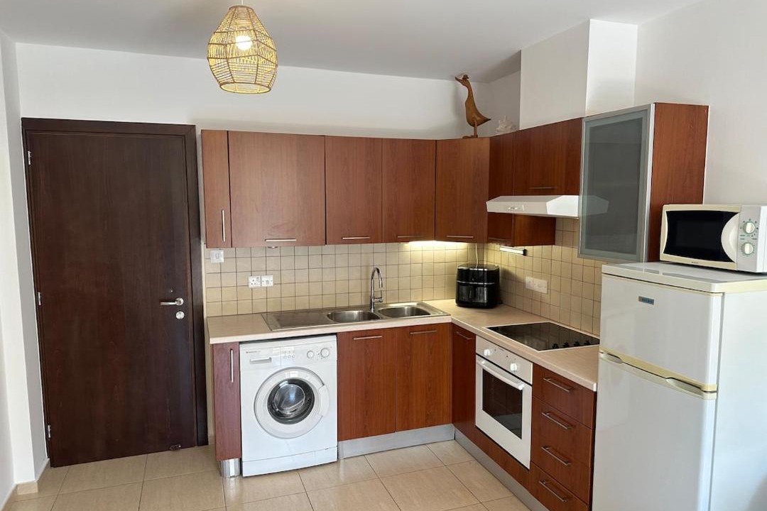 Photo of Kitchen in Kiti