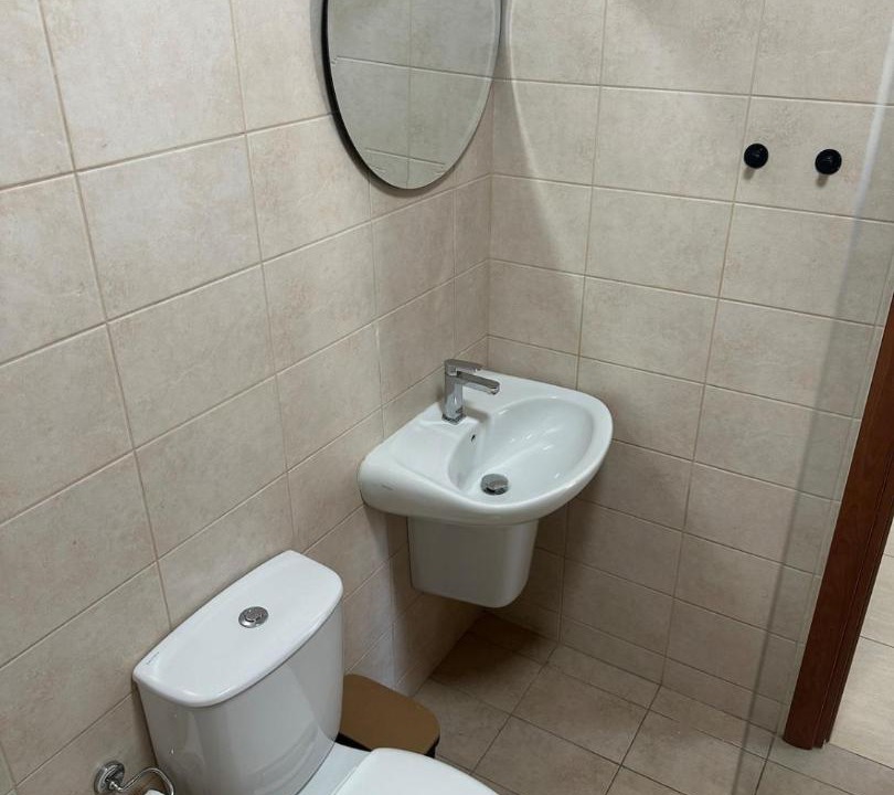 Photo of Bathroom in Kiti