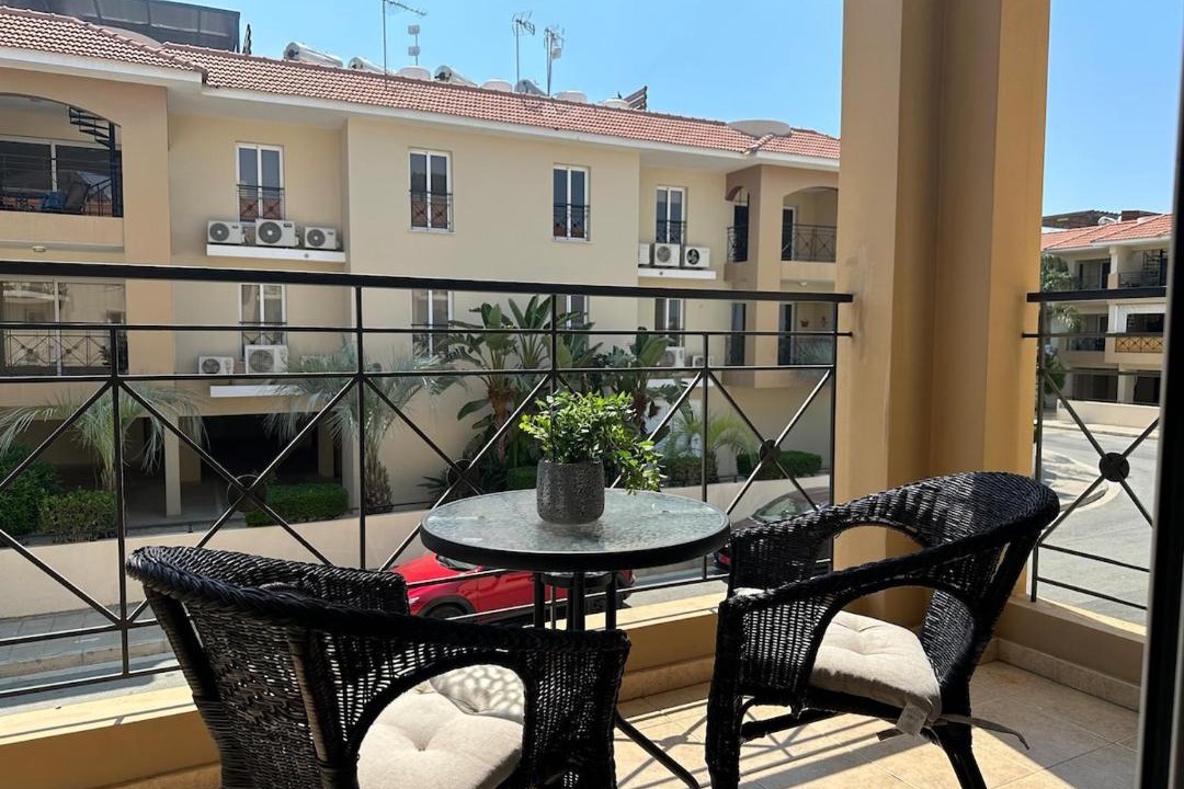 Photo of Patio Balcony in Kiti