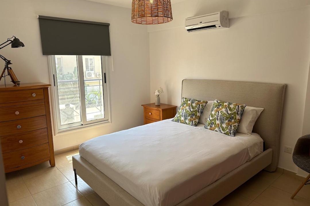 Photo of Bedroom in Kiti