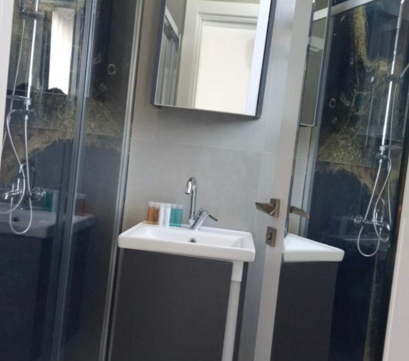 Photo of Bathroom in Nicosia