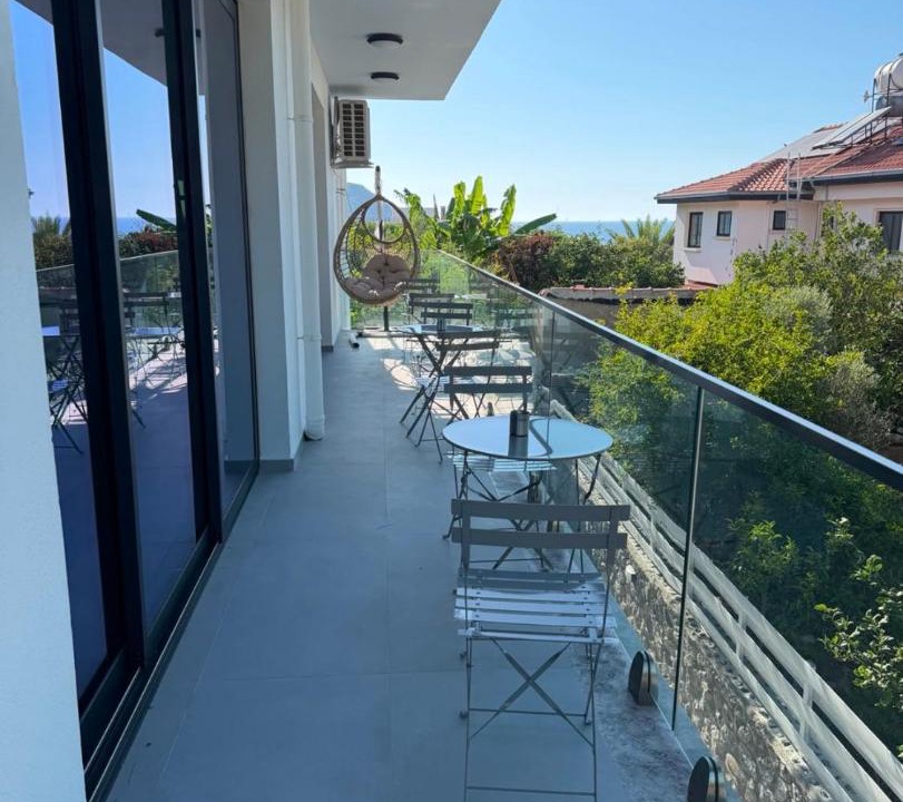 Photo of Patio Balcony in Nicosia