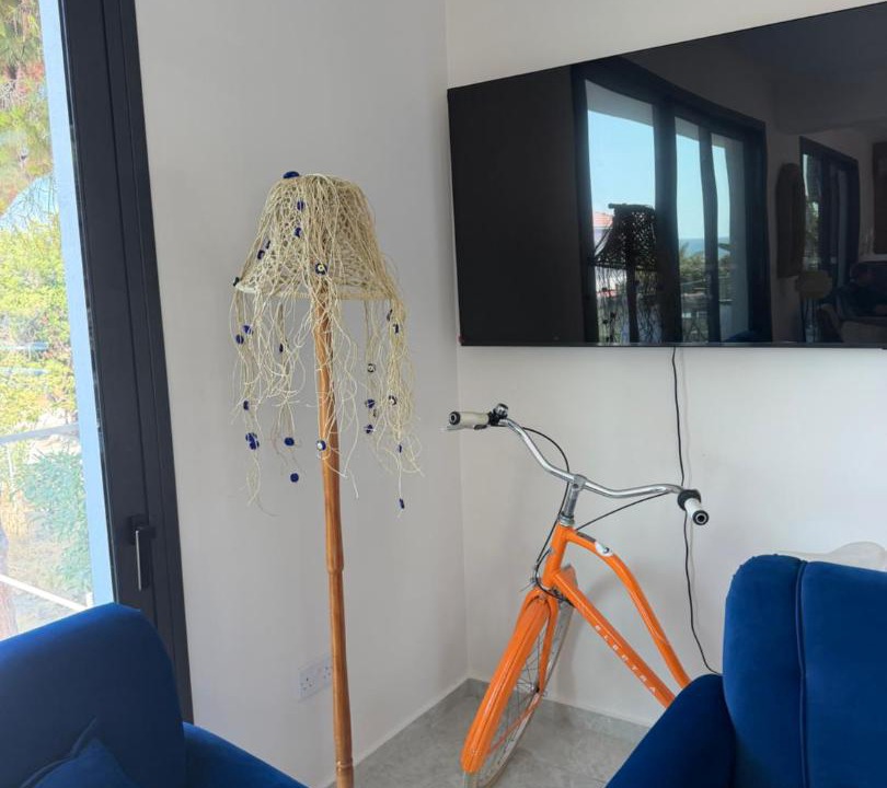 Photo of Livingroom in Nicosia