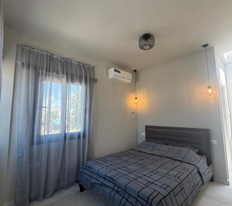 Photo of Bedroom in Chlorakas