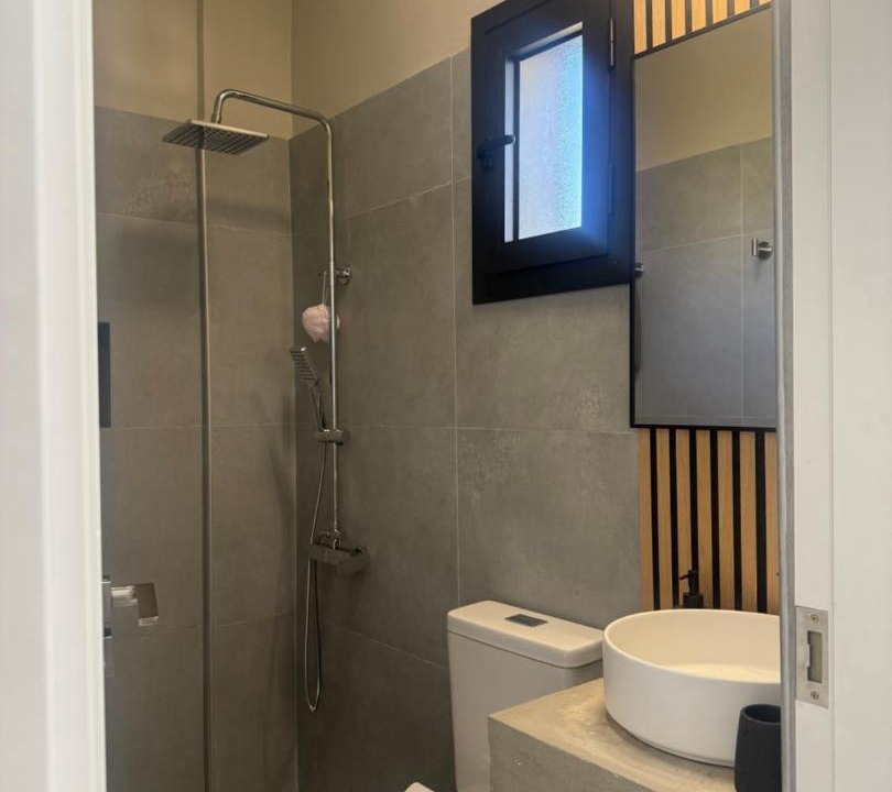 Photo of Bathroom in Chlorakas