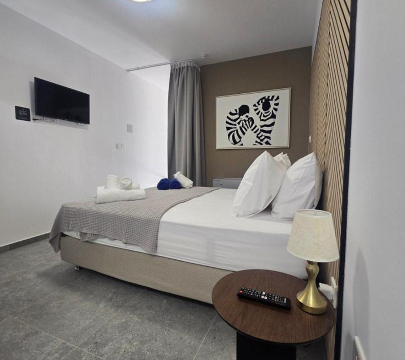Photo of Bedroom in Pervolia
