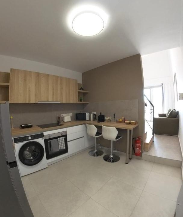 Photo of Kitchen in Pervolia