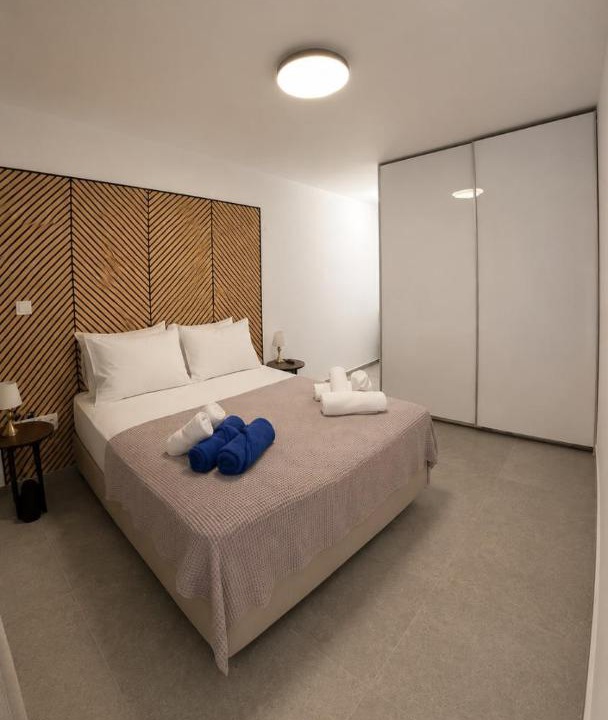 Photo of Bedroom in Pervolia