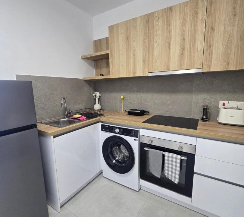 Photo of Kitchen in Pervolia