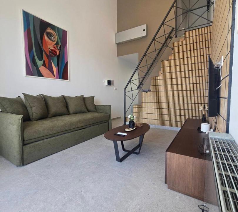 Photo of Livingroom in Pervolia