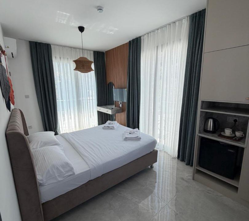 Photo of Bedroom in Nicosia