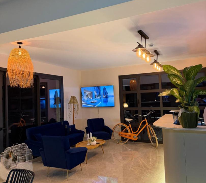 Photo of Livingroom in Nicosia