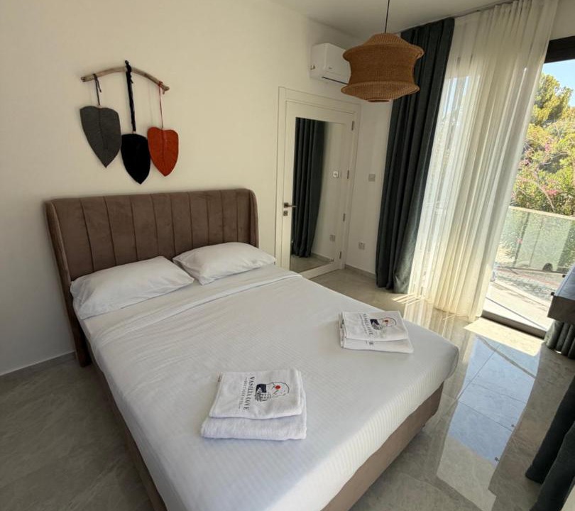 Photo of Bedroom in Nicosia
