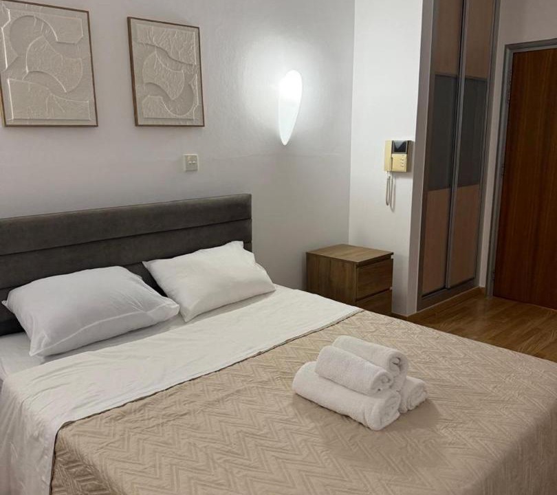 Photo of Bedroom in Agios Tychon