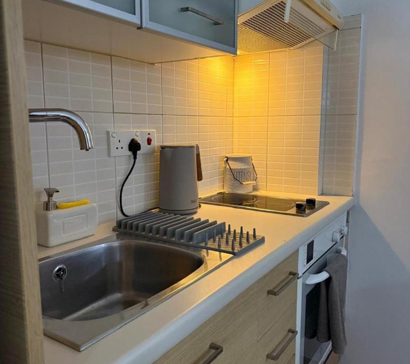 Photo of Kitchen in Agios Tychon