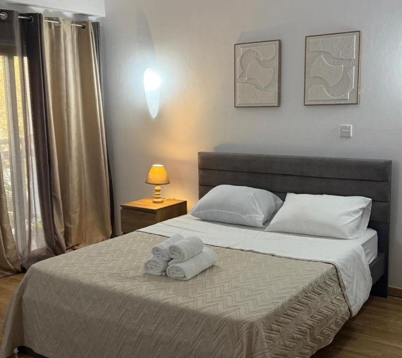 Photo of Bedroom in Agios Tychon