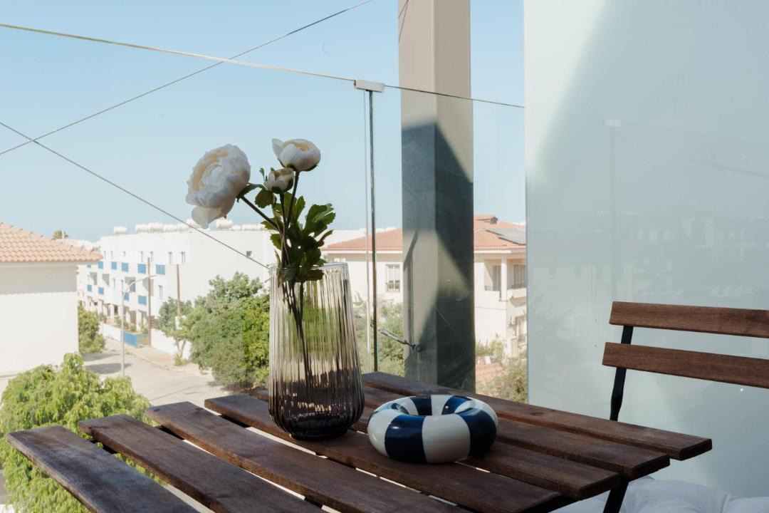 Photo of Patio Balcony in Kapparis