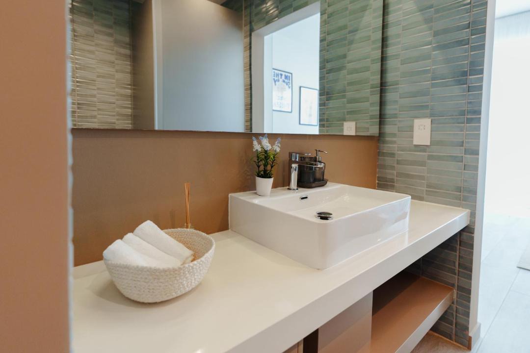 Photo of Bathroom in Kapparis