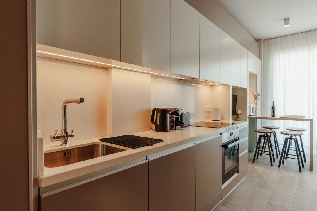 Photo of Kitchen in Kapparis