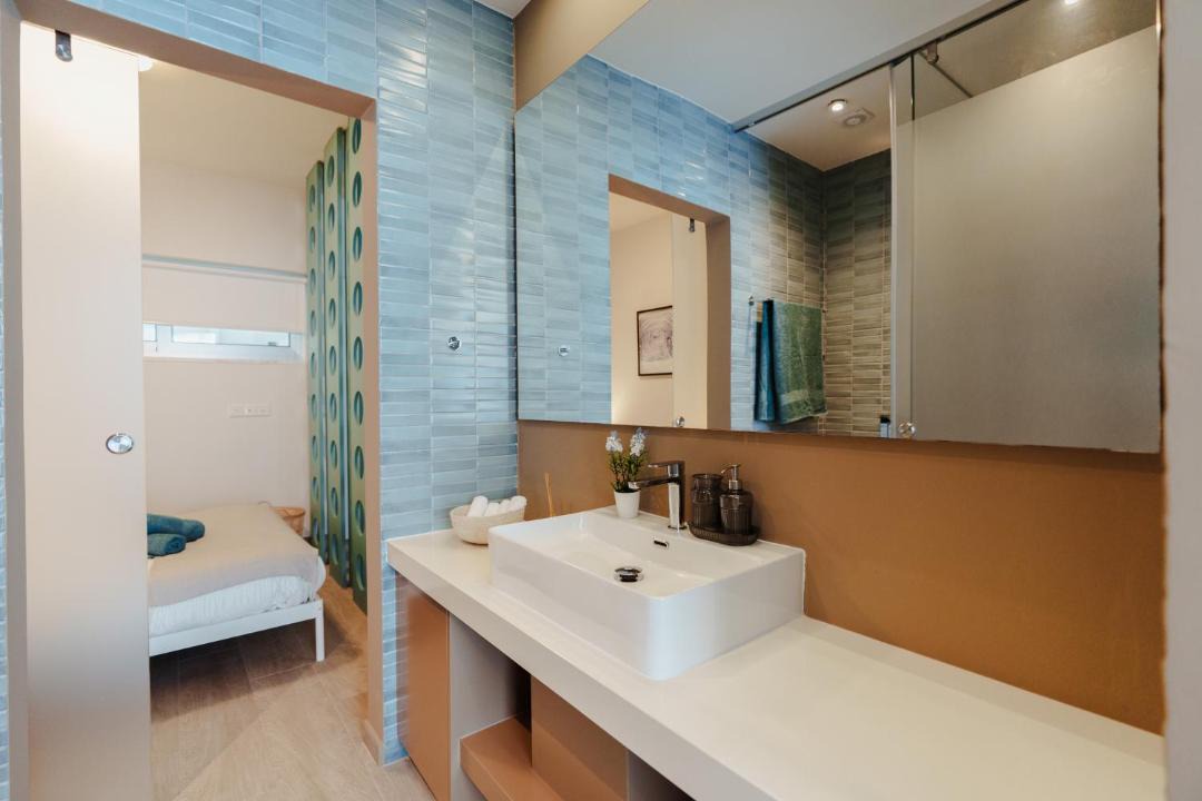 Photo of Bathroom in Kapparis