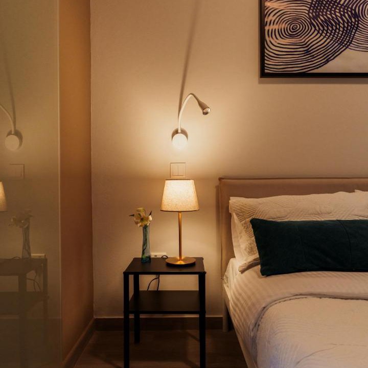Photo of Bedroom in Kapparis