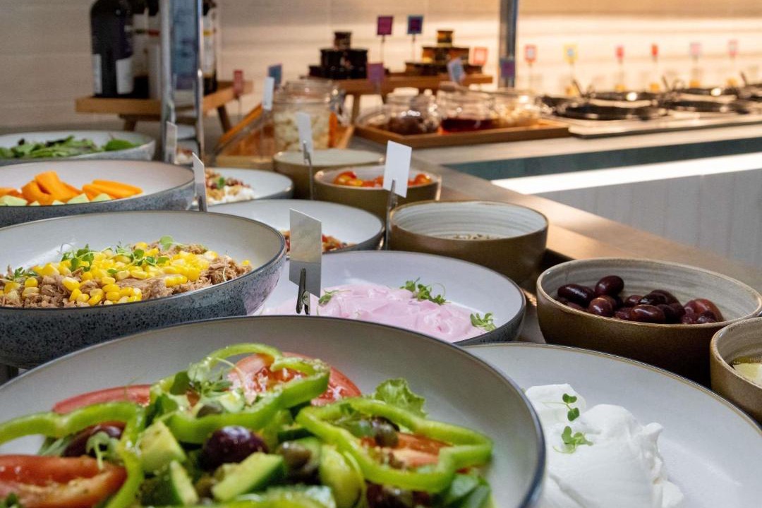 Photo of Kitchen in Larnaca City Centre