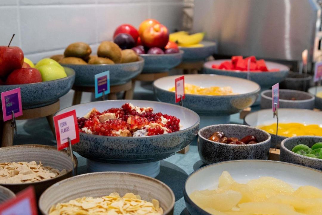 Photo of Kitchen in Larnaca City Centre