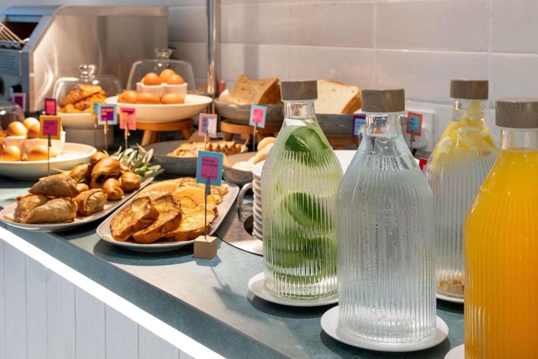 Photo of Kitchen in Larnaca City Centre