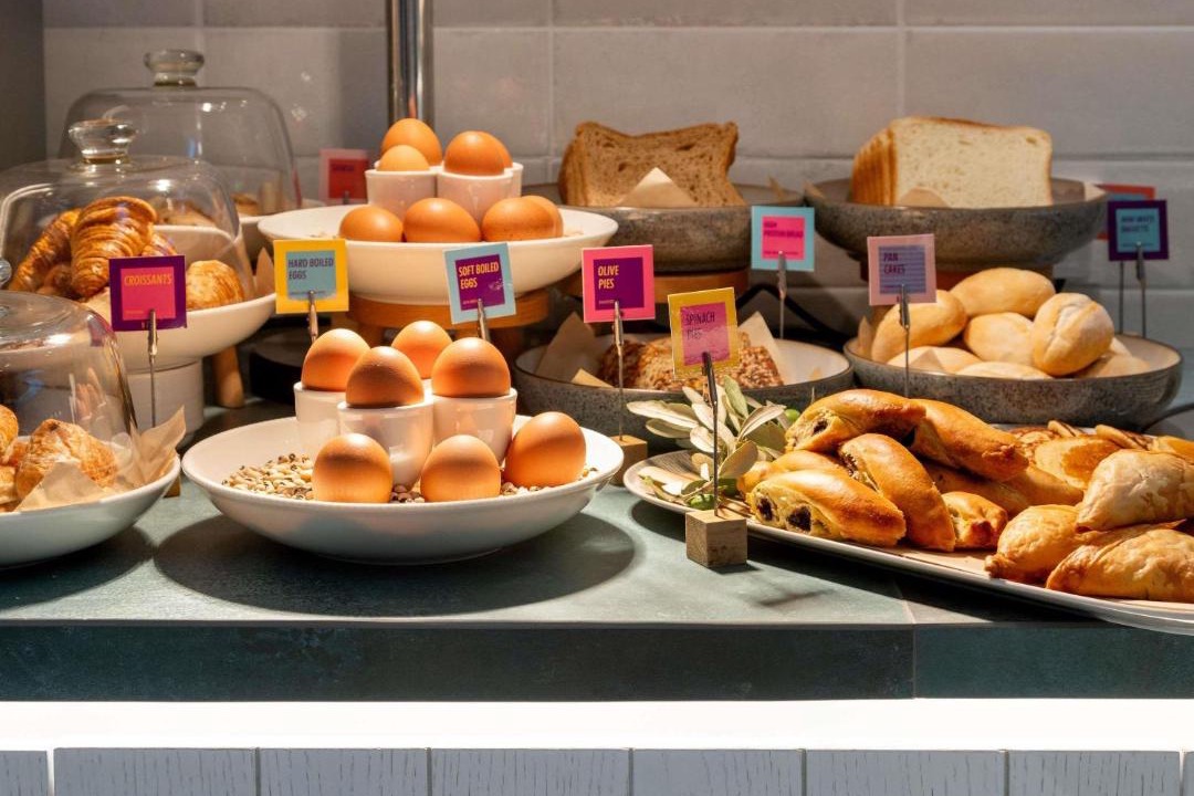 Photo of Kitchen in Larnaca City Centre