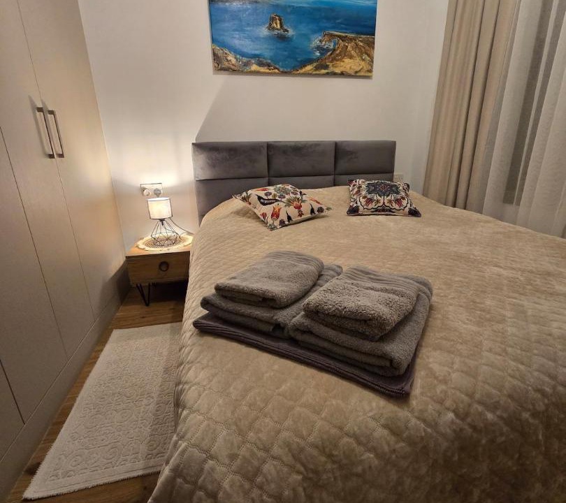 Photo of Bedroom in Esentepe