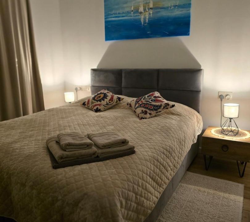 Photo of Bedroom in Esentepe