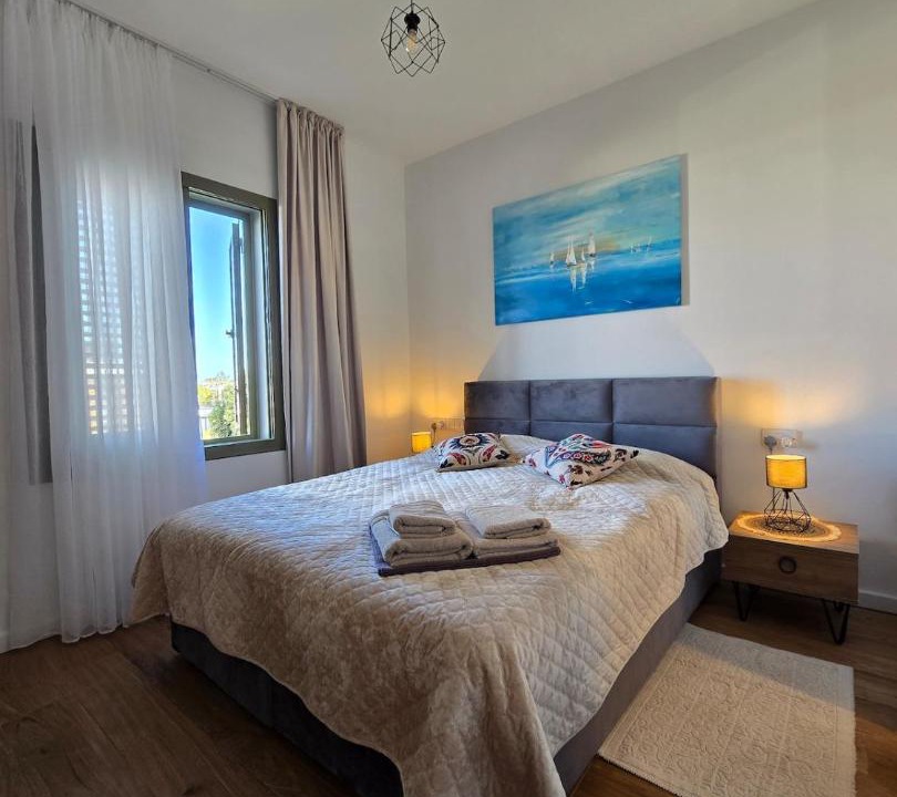 Photo of Bedroom in Esentepe