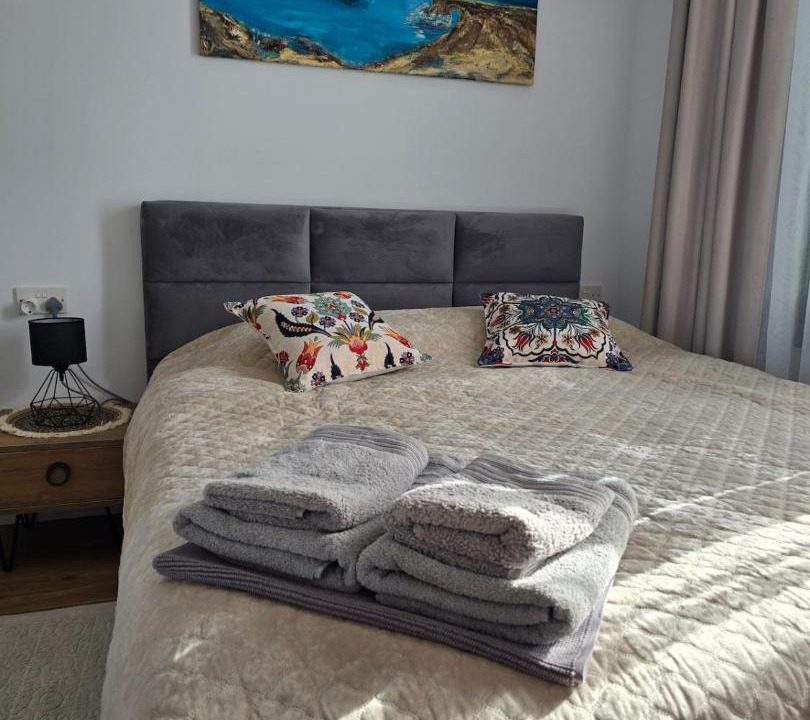 Photo of Bedroom in Esentepe