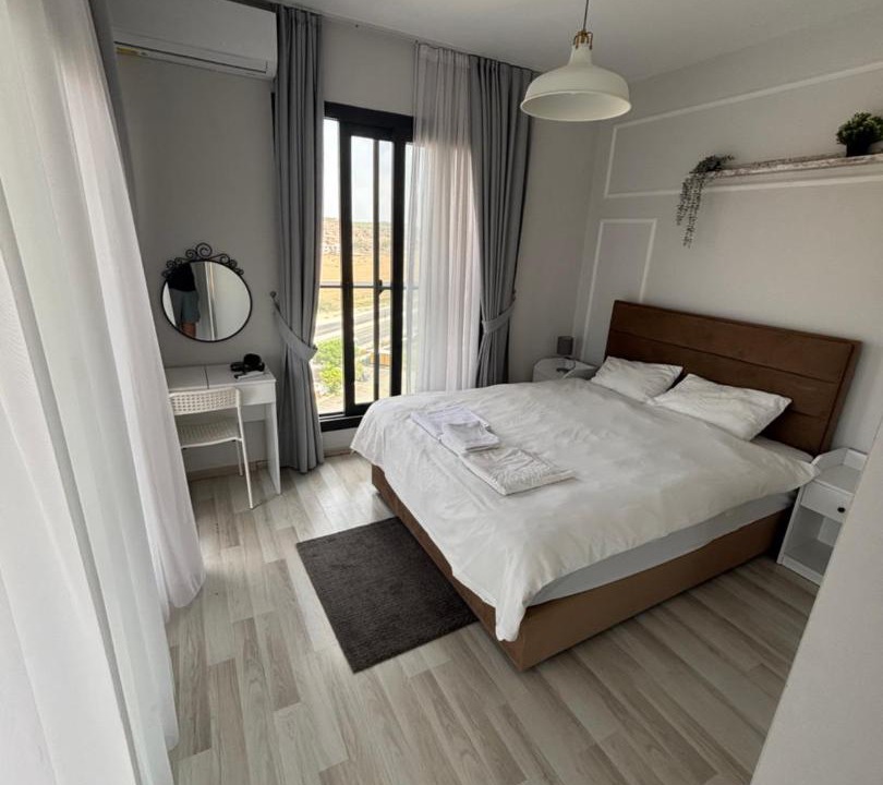Photo of Bedroom in Paralimni