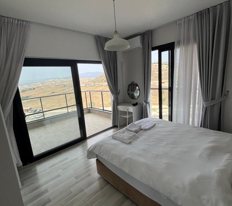 Photo of Bedroom in Paralimni
