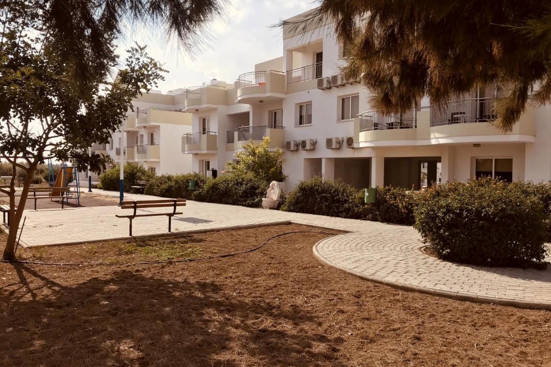Photo of Others in Pyla