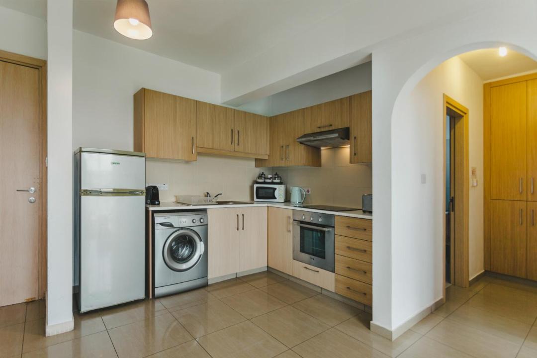 Photo of Kitchen in Pyla