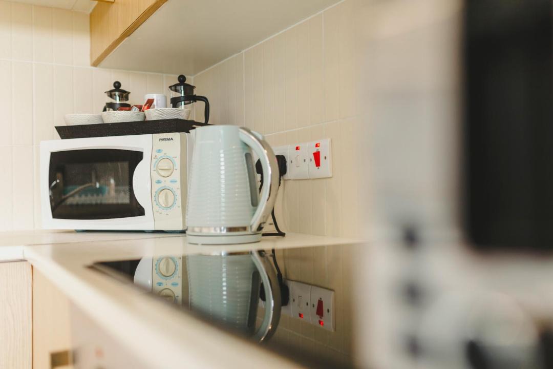 Photo of Kitchen in Pyla