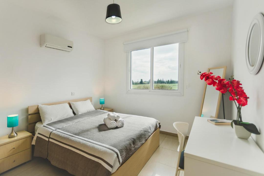 Photo of Bedroom in Pyla