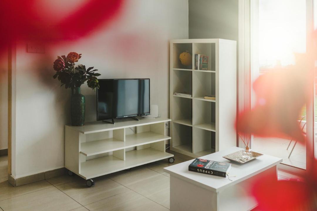 Photo of Livingroom in Pyla