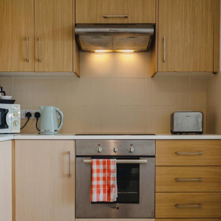 Photo of Kitchen in Pyla