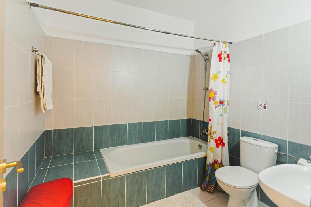Photo of Bathroom in Pyla