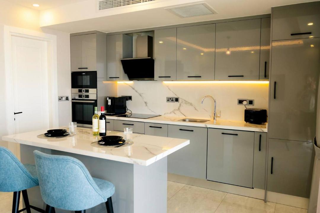 Photo of Kitchen in Esentepe