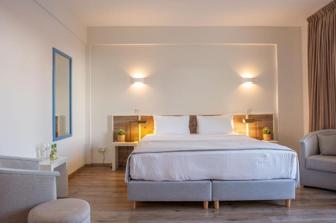 Photo of Bedroom in Trypiotis