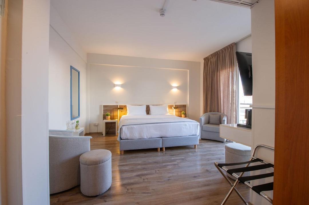 Photo of Bedroom in Trypiotis