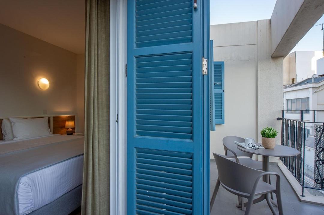 Photo of Patio Balcony in Trypiotis