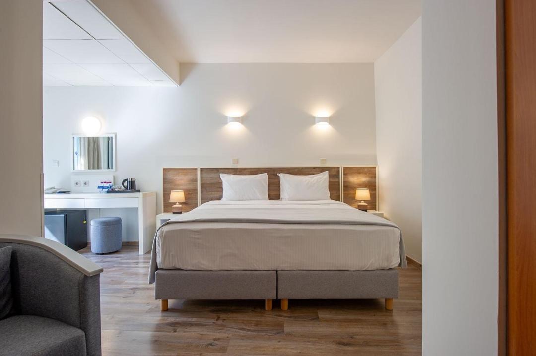 Photo of Bedroom in Trypiotis