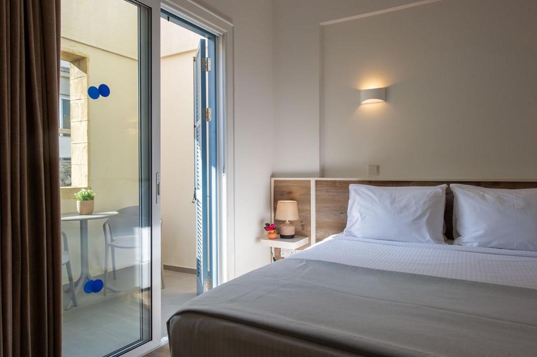 Photo of Bedroom in Trypiotis