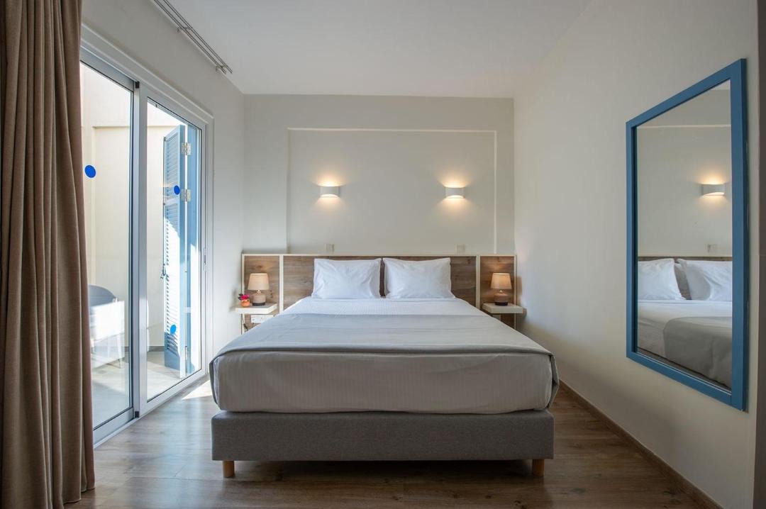 Photo of Bedroom in Trypiotis