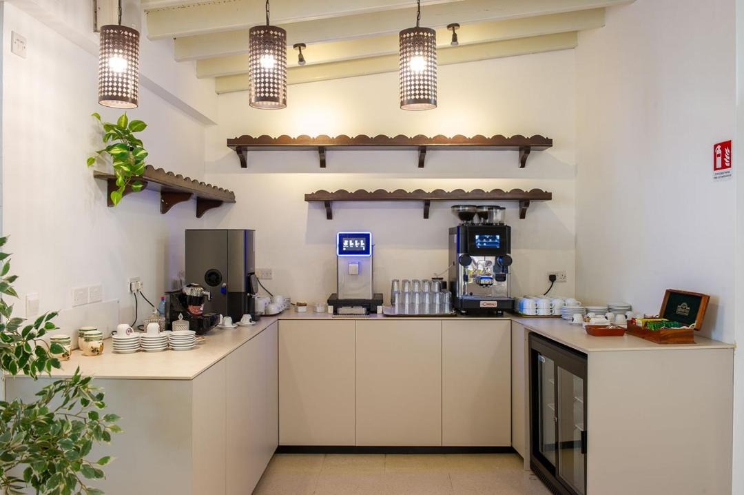 Photo of Kitchen in Trypiotis